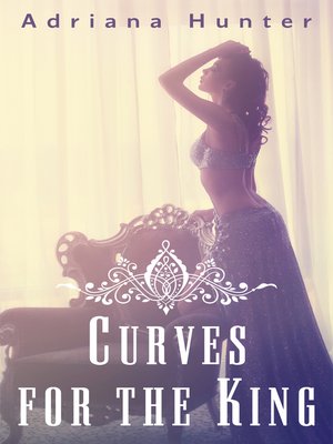 cover image of Curves For the King